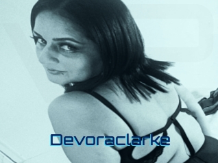 devoraclarke Vidéos de Cul FR