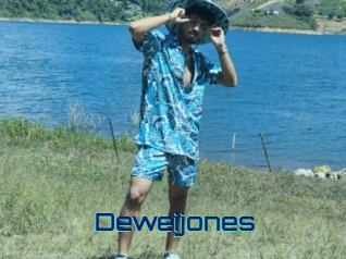 deweijones Vidéos de Cul FR