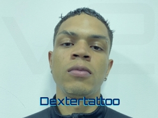 Dextertattoo