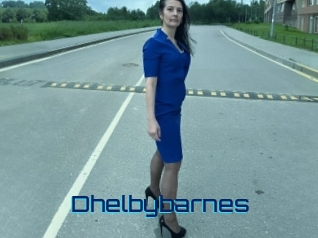 Dhelbybarnes