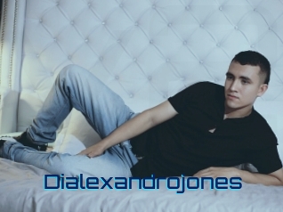 dialexandrojones Vidéos de Cul FR