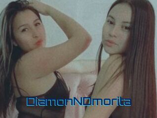 DiamonNDmorita
