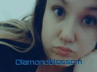 Diamondblossom