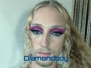 Diamondboy