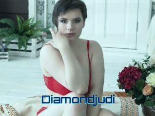 Diamondjudi