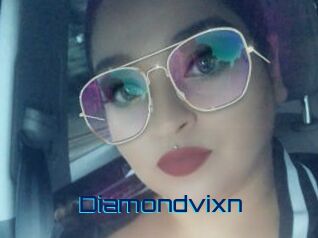 diamondvixn Vidéos de Cul FR
