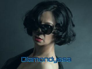 diamondyssa Vidéos de Cul FR