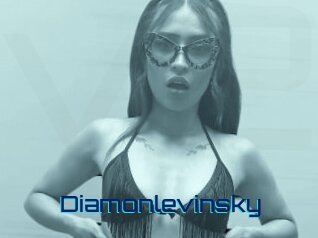 diamonlevinsky Vidéos de Cul FR