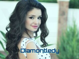 Diamontledy