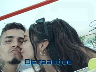 Dianaandjoe