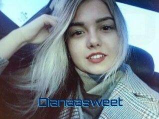 dianaasweet Vidéos de Cul FR