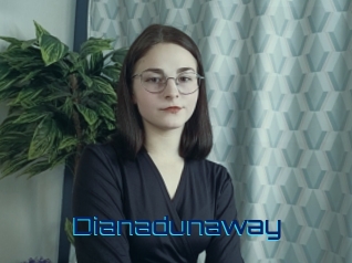 dianadunaway Vidéos de Cul FR