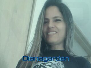 Dianagarden