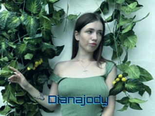 dianajody Vidéos de Cul FR