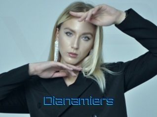 dianamiers Vidéos de Cul FR