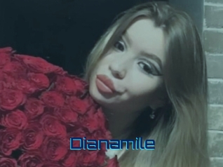 dianamile Vidéos de Cul FR