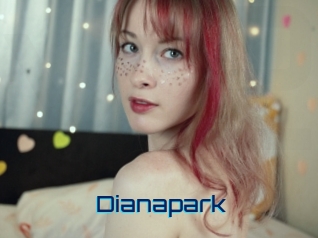 dianapark Vidéos de Cul FR