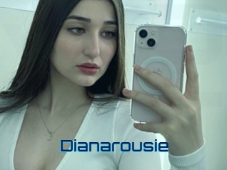 dianarousie Vidéos de Cul FR