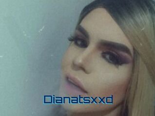 Dianatsxxd