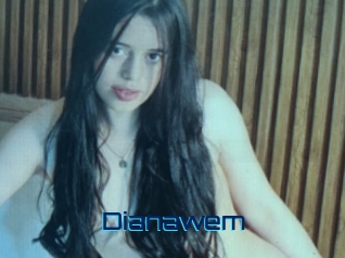 dianawem Vidéos de Cul FR
