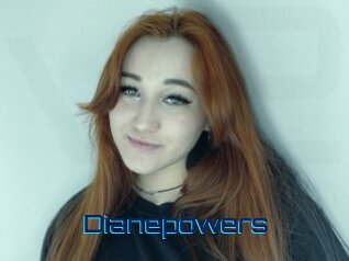 Dianepowers