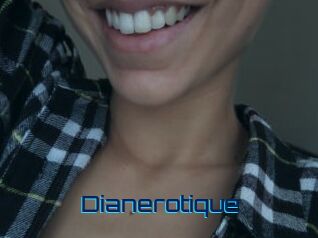 Dianerotique