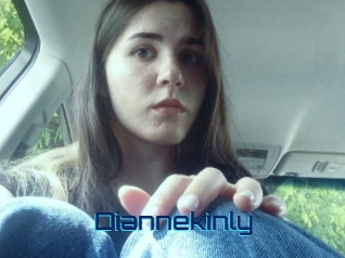 diannekinly Vidéos de Cul FR