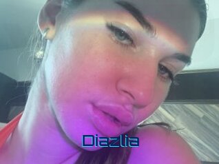 diazlia Vidéos de Cul FR
