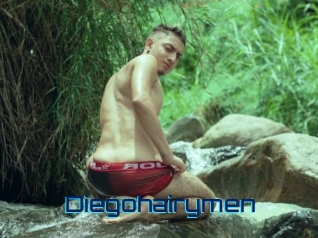 diegohairymen Vidéos de Cul FR