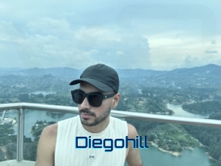 diegohill Vidéos de Cul FR