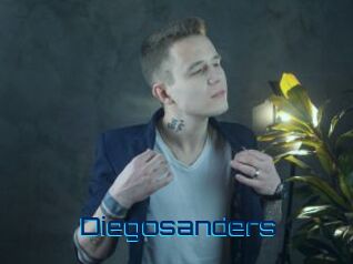 Diegosanders