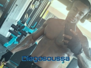 Diegosoussa