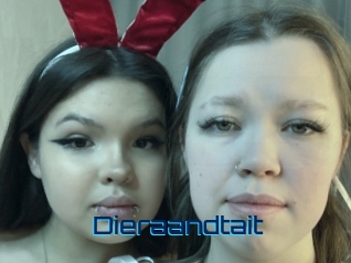 Dieraandtait
