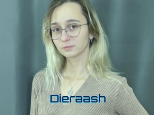 Dieraash
