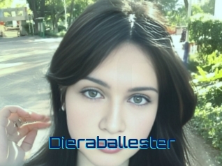 Dieraballester
