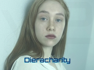 Dieracharity