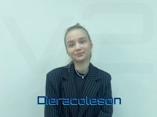 Dieracoleson