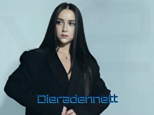 Dieradennett