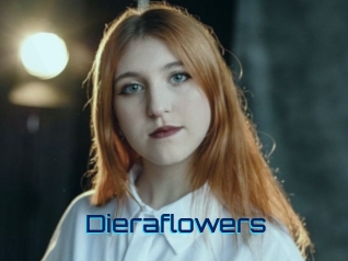 dieraflowers Vidéos de Cul FR