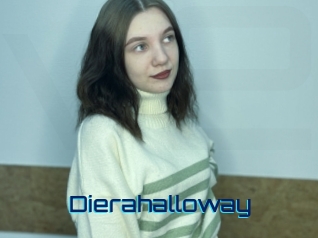dierahalloway Vidéos de Cul FR