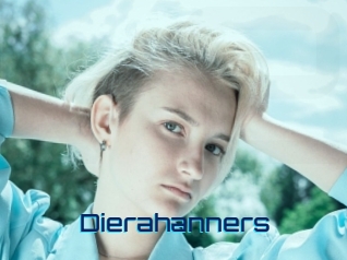 Dierahanners