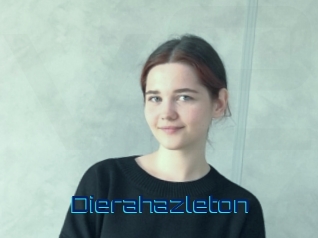 Dierahazleton