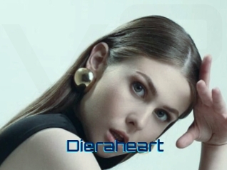 Dieraheart