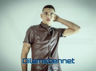 dilamsbennet Vidéos de Cul FR