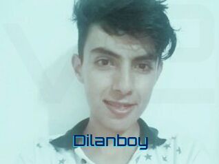 Dilanboy