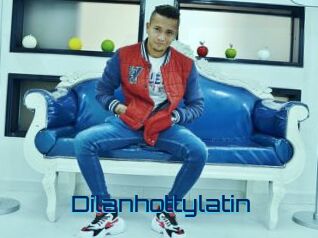 dilanhottylatin Vidéos de Cul FR