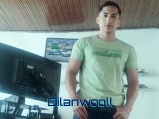 dilanwooll Vidéos de Cul FR