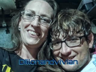 Dillonandvivian