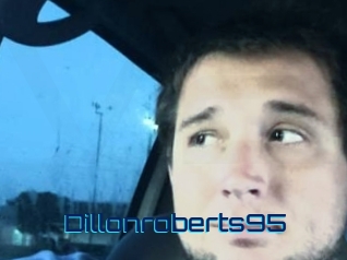 dillonroberts95 Vidéos de Cul FR