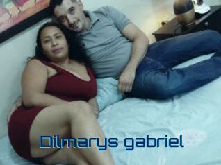 Dilmarys_gabriel